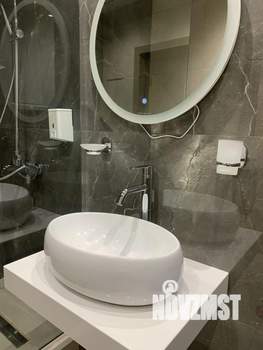 2-к квартира, посуточно, 45м2, 1/1 этаж