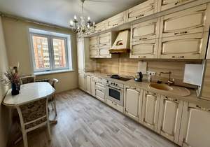 2-к квартира, на длительный срок, 53м2, 6/16 этаж