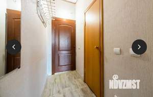 1-к квартира, на длительный срок, 27м2, 5/10 этаж