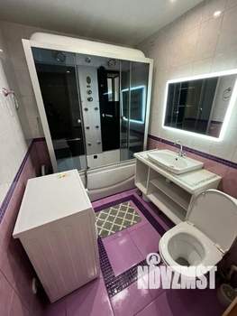 3-к квартира, на длительный срок, 60м2, 5/5 этаж