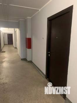 1-к квартира, на длительный срок, 42м2, 2/13 этаж