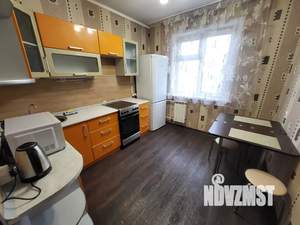 1-к квартира, посуточно, 32м2, 10/10 этаж