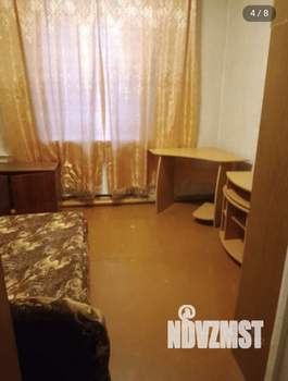 2-к квартира, на длительный срок, 51м2, 1/2 этаж