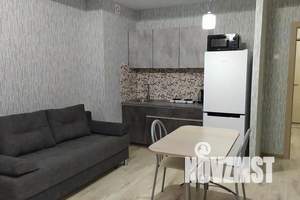 1-к квартира, посуточно, 36м2, 12/17 этаж