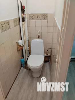1-к квартира, посуточно, 45м2, 3/9 этаж