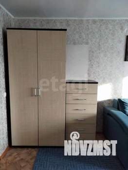 2-к квартира, на длительный срок, 41м2, 5/5 этаж
