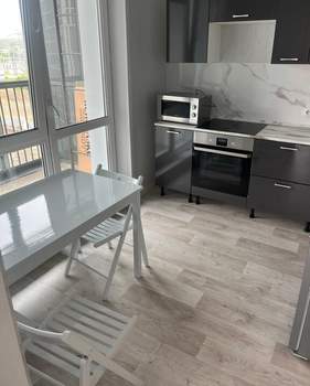 2-к квартира, на длительный срок, 44м2, 7/16 этаж