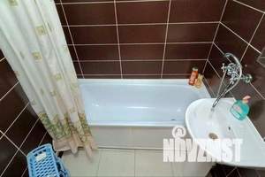1-к квартира, посуточно, 42м2, 14/16 этаж