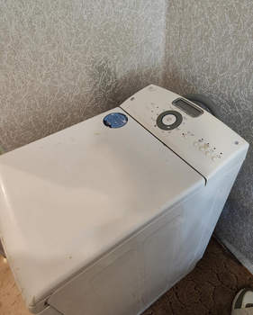 Студия квартира, на длительный срок, 18м2, 3/5 этаж