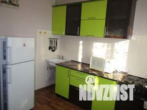 1-к квартира, на длительный срок, 40м2, 5/10 этаж