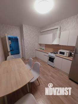 2-к квартира, на длительный срок, 53м2, 2/9 этаж