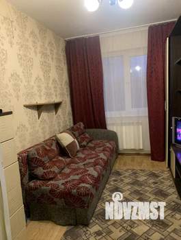 Студия квартира, на длительный срок, 14м2, 2/5 этаж