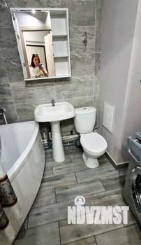 2-к квартира, на длительный срок, 39м2, 2/10 этаж