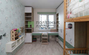 3-к квартира, на длительный срок, 75м2, 6/24 этаж