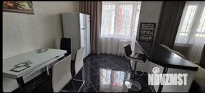 3-к квартира, на длительный срок, 90м2, 9/24 этаж