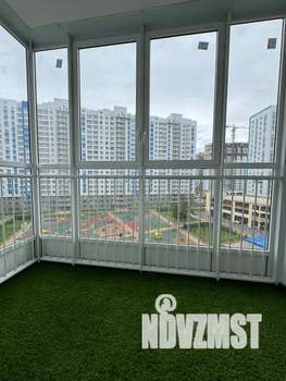 2-к квартира, посуточно, 40м2, 7/19 этаж