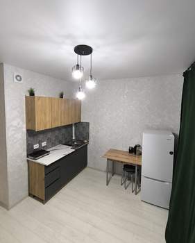 Студия квартира, на длительный срок, 18м2, 9/9 этаж