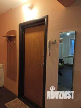 1-к квартира, на длительный срок, 30м2, 4/5 этаж