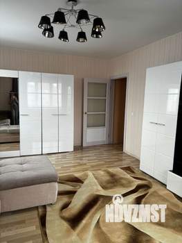 2-к квартира, на длительный срок, 65м2, 14/25 этаж