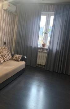 2-к квартира, на длительный срок, 50м2, 10/10 этаж