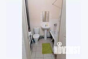 1-к квартира, посуточно, 24м2, 20/25 этаж