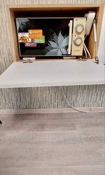 2-к квартира, на длительный срок, 54м2, 11/18 этаж