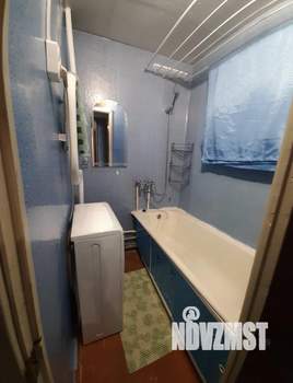 1-к квартира, на длительный срок, 31м2, 4/9 этаж