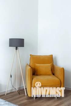 2-к квартира, посуточно, 47м2, 5/7 этаж