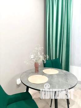 1-к квартира, посуточно, 34м2, 4/25 этаж