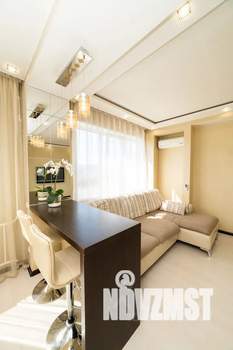 2-к квартира, посуточно, 45м2, 9/9 этаж