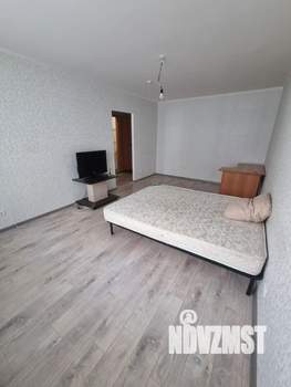 1-к квартира, на длительный срок, 38м2, 10/16 этаж