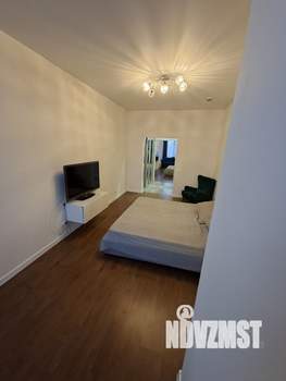 1-к квартира, на длительный срок, 48м2, 17/19 этаж