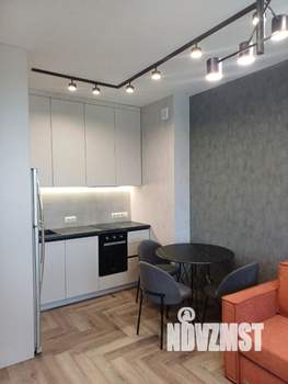 2-к квартира, на длительный срок, 40м2, 9/17 этаж