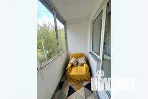 1-к квартира, посуточно, 38м2, 2/9 этаж