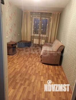 1-к квартира, на длительный срок, 36м2, 6/14 этаж