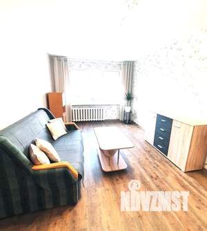 1-к квартира, посуточно, 33м2, 2/4 этаж