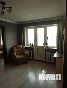 2-к квартира, на длительный срок, 48м2, 3/5 этаж