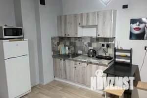 1-к квартира, посуточно, 42м2, 2/8 этаж