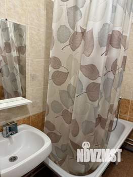 Студия квартира, на длительный срок, 30м2, 6/17 этаж