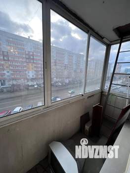 1-к квартира, на длительный срок, 41м2, 4/10 этаж