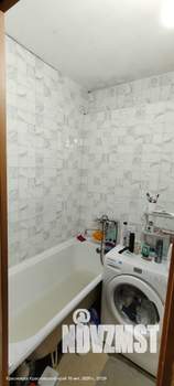 2-к квартира, на длительный срок, 49м2, 3/5 этаж