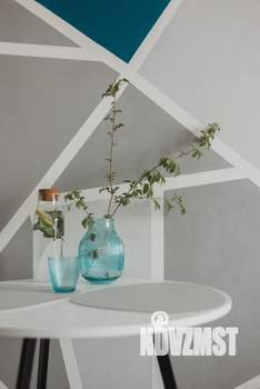 1-к квартира, посуточно, 27м2, 1/1 этаж