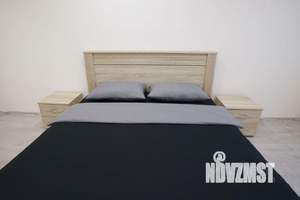 2-к квартира, посуточно, 60м2, 1/1 этаж