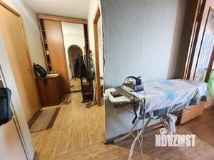 1-к квартира, на длительный срок, 33м2, 9/10 этаж