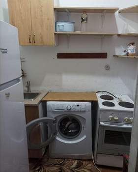 2-к квартира, на длительный срок, 30м2, 1/2 этаж