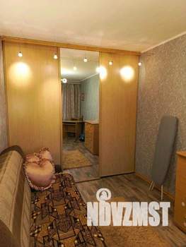 2-к квартира, на длительный срок, 46м2, 2/5 этаж