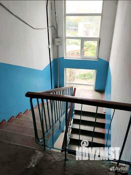 2-к квартира, на длительный срок, 46м2, 5/5 этаж