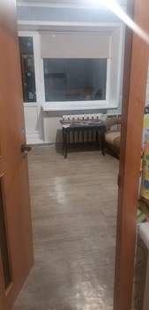 Студия квартира, на длительный срок, 20м2, 2/5 этаж