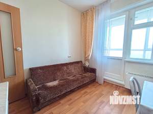 1-к квартира, на длительный срок, 35м2, 6/16 этаж