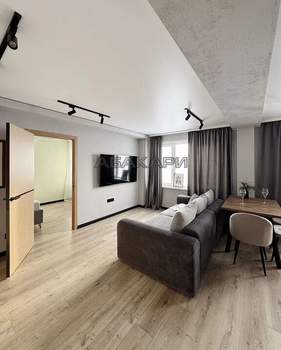 2-к квартира, на длительный срок, 40м2, 9/9 этаж